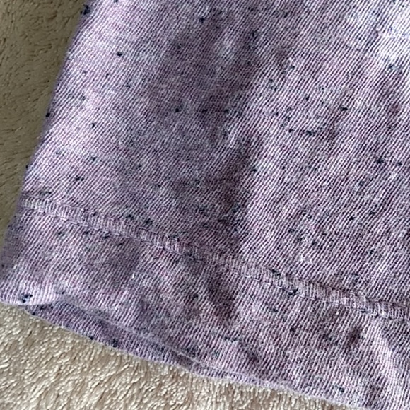 Loft Ruffle sleeve tee - Picture 4 of 4